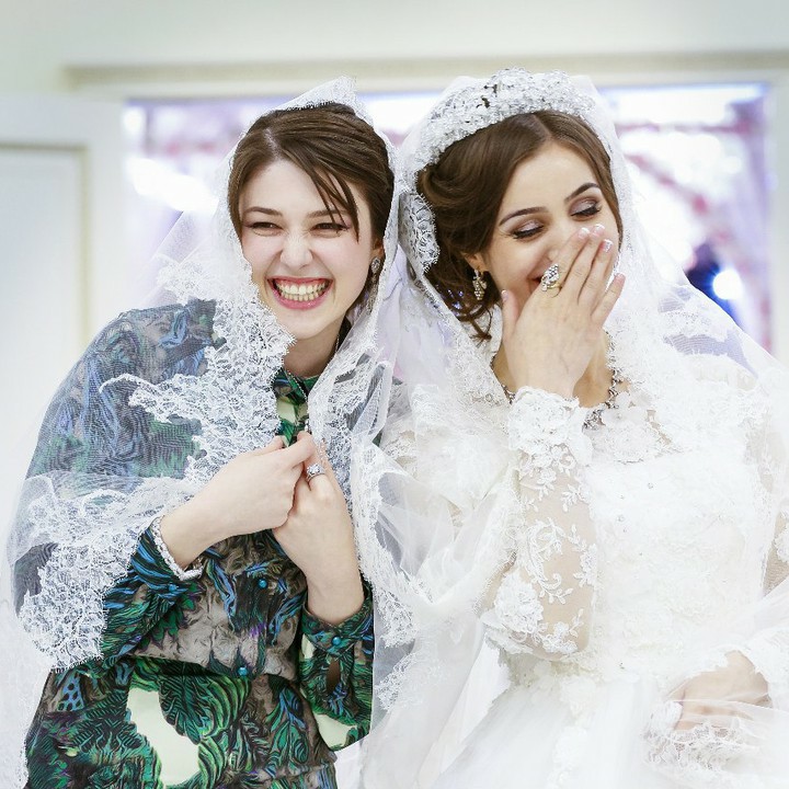 Свадебное видео