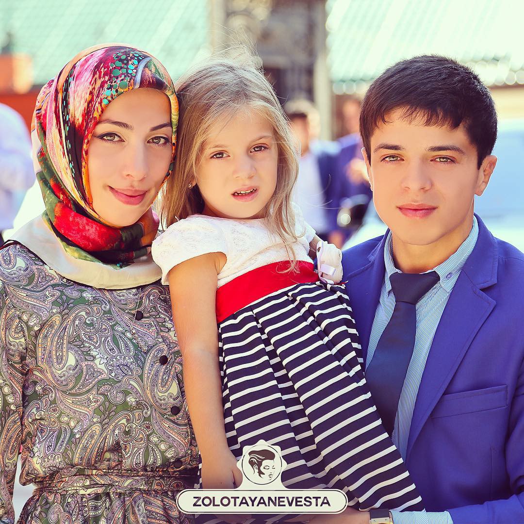 Фотосессия в студии